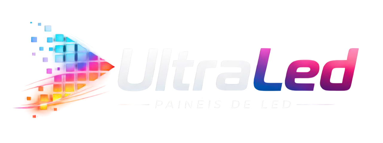 UltraLed Painéis de LED